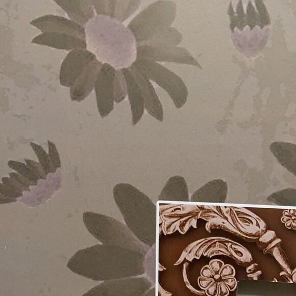 ganz Treasured Memories Hallmark wall decor frame holds 4x6 photo - Picture 4 of 8